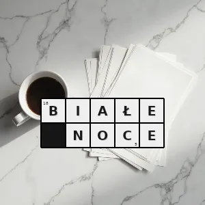 Hasło krzyżówkowe są wtedy gdy o północy jest widno - białe noce – rozwiązanie, synonimy, podpowiedzi i definicje krzyżówkowe